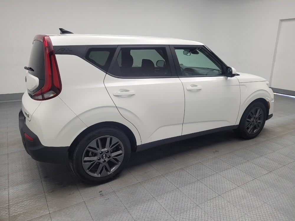 2021 Kia Soul in Huntsville, AL 35816 - 18091297 10