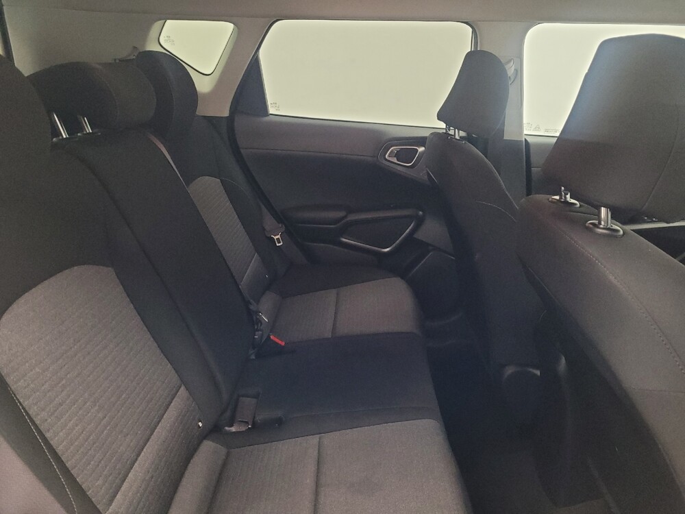 2021 Kia Soul in Huntsville, AL 35816 - 18091297 19