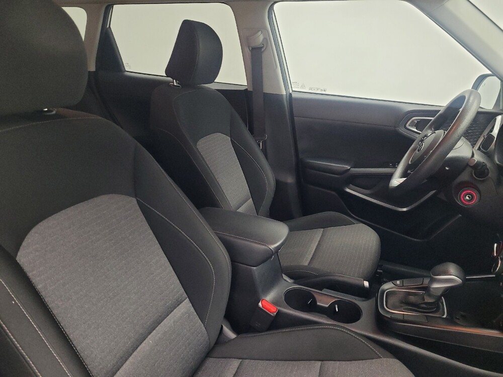 2021 Kia Soul in Huntsville, AL 35816 - 18091297 21