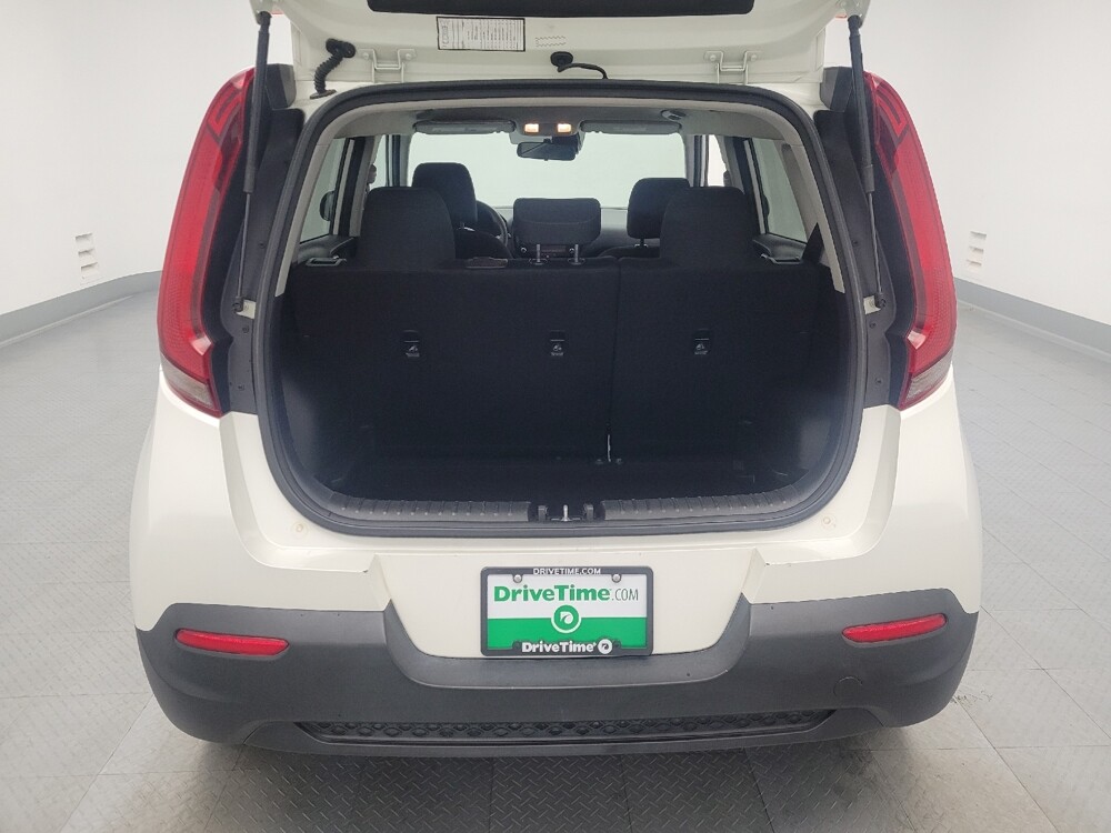 2021 Kia Soul in Huntsville, AL 35816 - 18091297 29