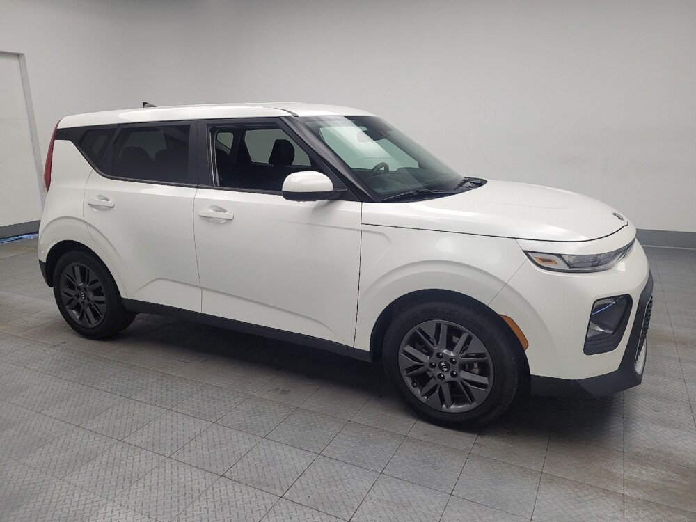 2021 Kia Soul in Huntsville, AL 35816 - 18091297 11