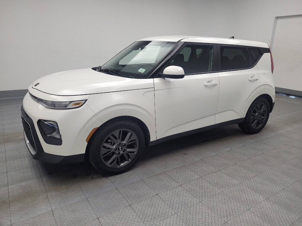 2021 Kia Soul in Huntsville, AL 35816 - 18091297 2