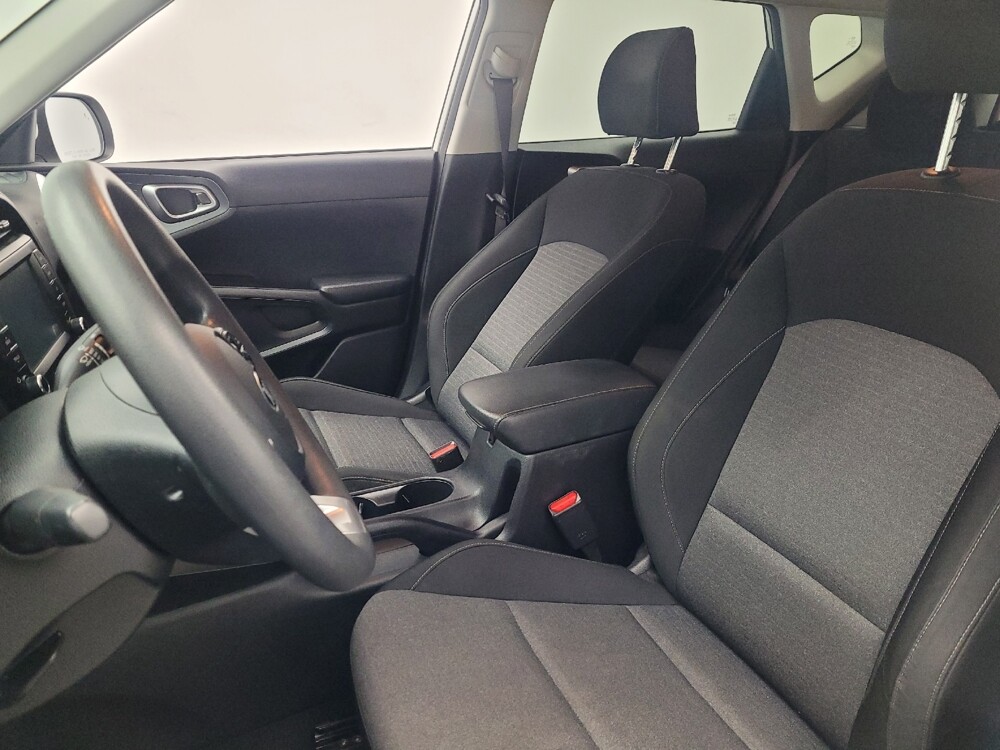 2021 Kia Soul in Huntsville, AL 35816 - 18091297 17