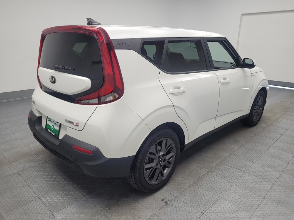 2021 Kia Soul in Huntsville, AL 35816 - 18091297 9