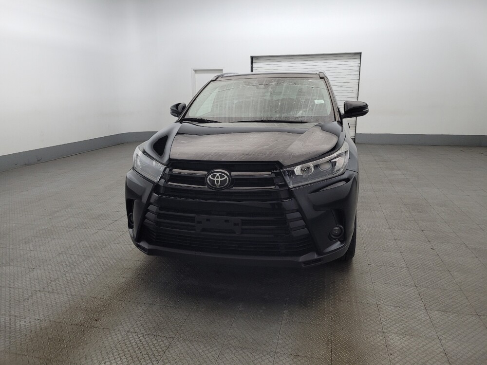 2019 Toyota Highlander in Richmond, VA 23235 - 18091299 15