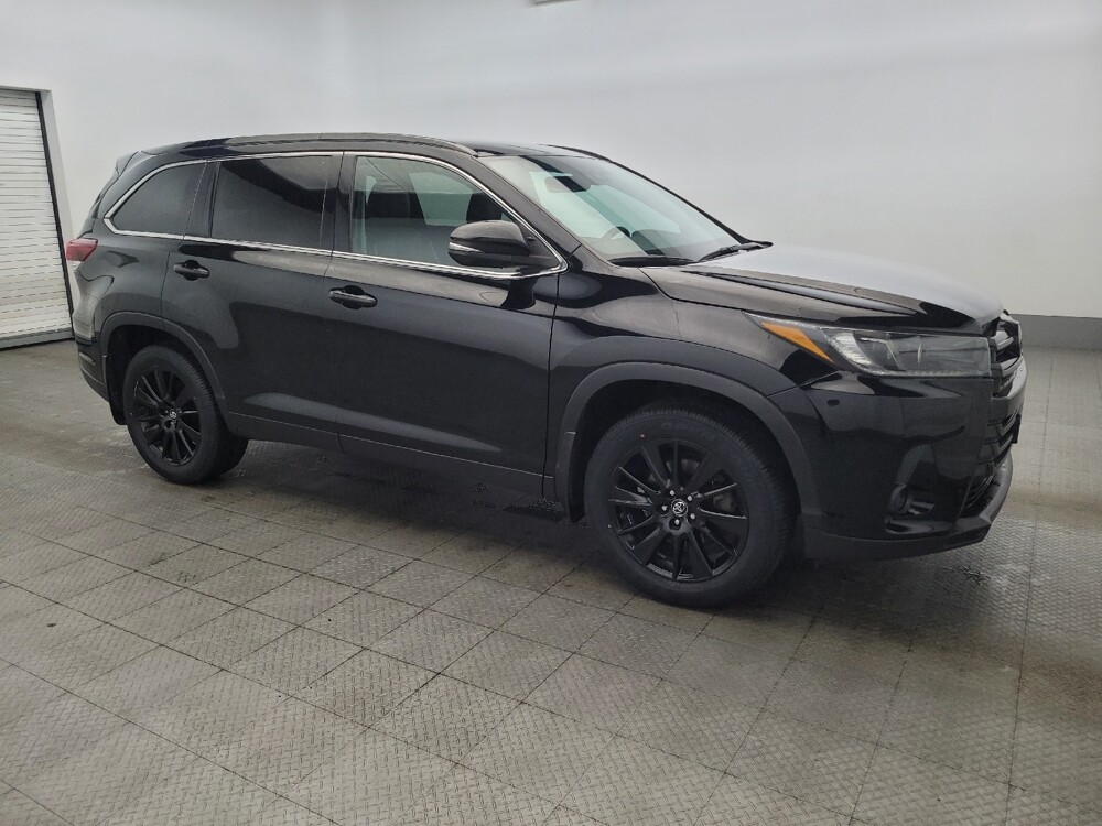 2019 Toyota Highlander in Richmond, VA 23235 - 18091299 11
