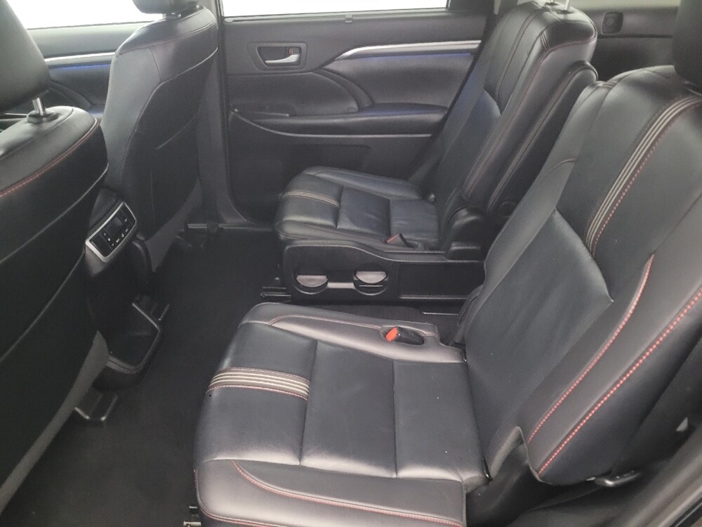 2019 Toyota Highlander in Richmond, VA 23235 - 18091299 18