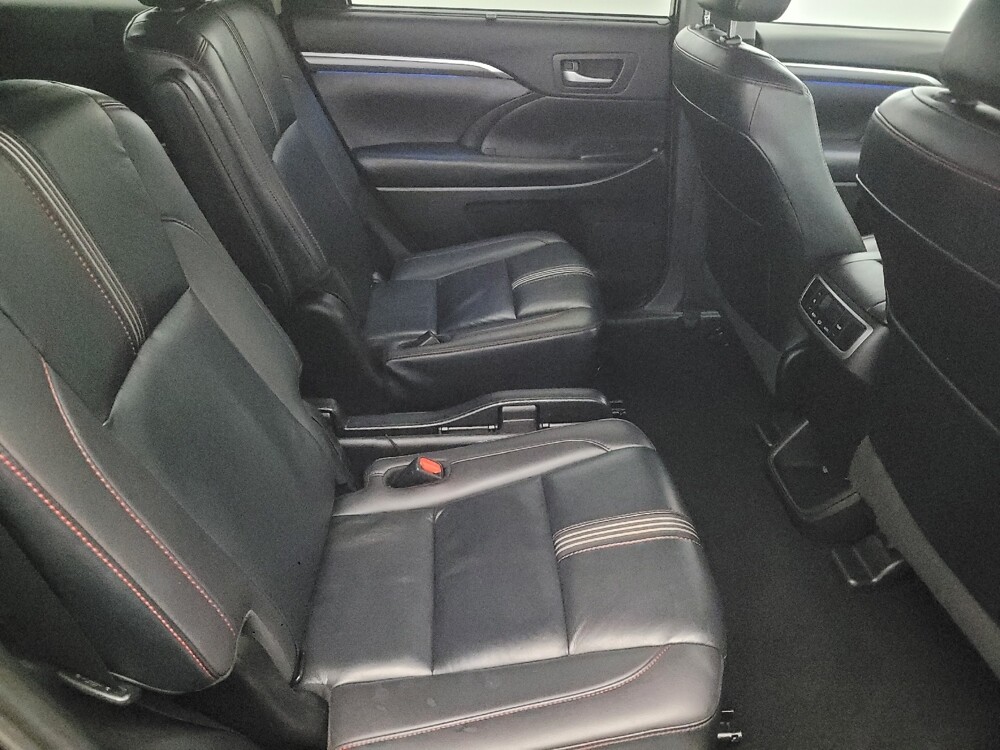 2019 Toyota Highlander in Richmond, VA 23235 - 18091299 19