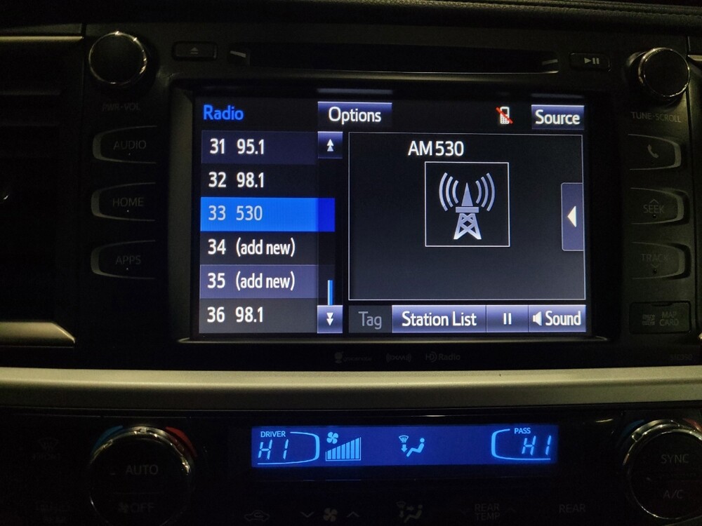 2019 Toyota Highlander in Richmond, VA 23235 - 18091299 25