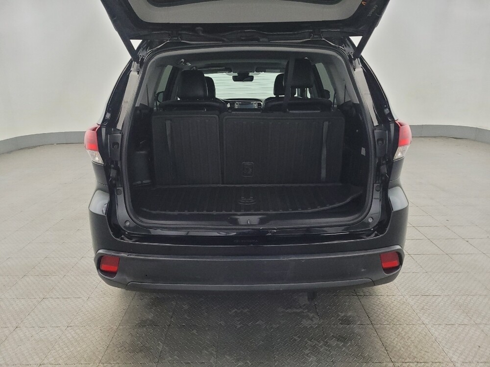 2019 Toyota Highlander in Richmond, VA 23235 - 18091299 29