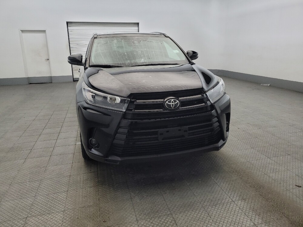 2019 Toyota Highlander in Richmond, VA 23235 - 18091299 14