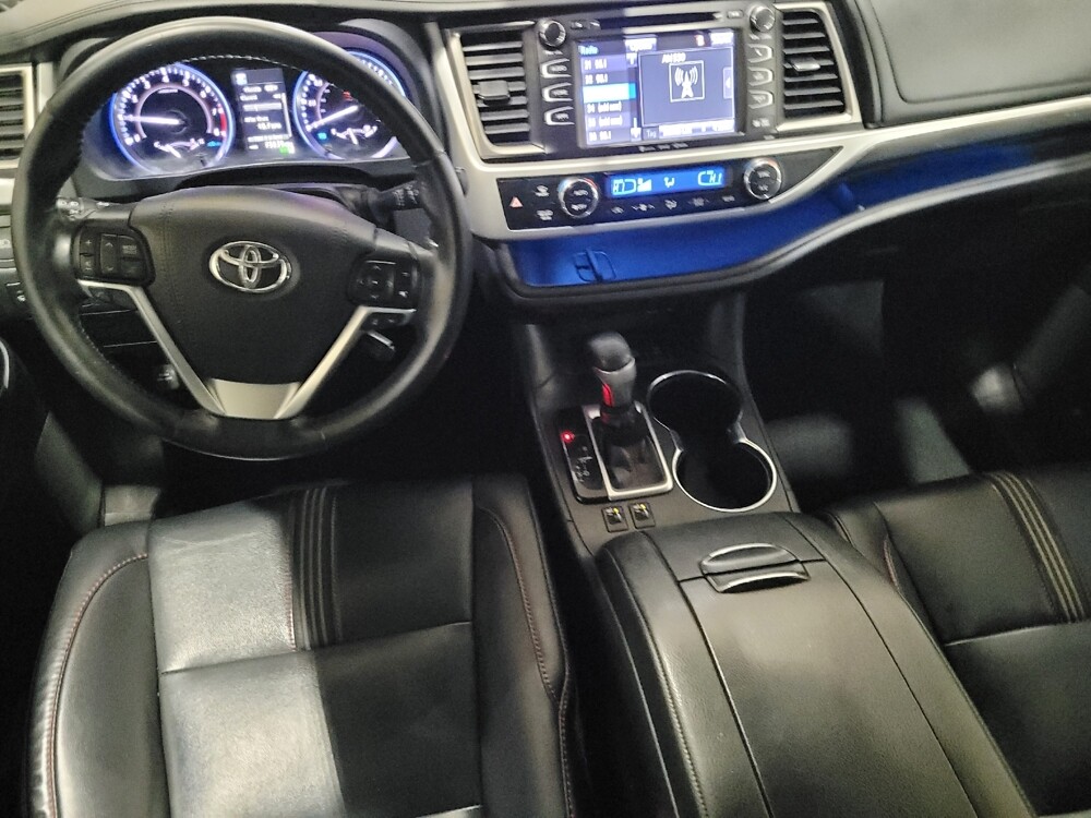 2019 Toyota Highlander in Richmond, VA 23235 - 18091299 22