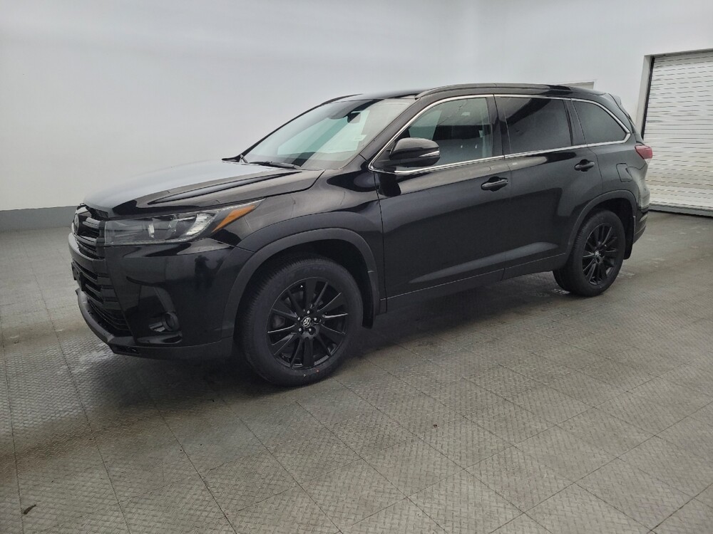 2019 Toyota Highlander in Richmond, VA 23235 - 18091299 2
