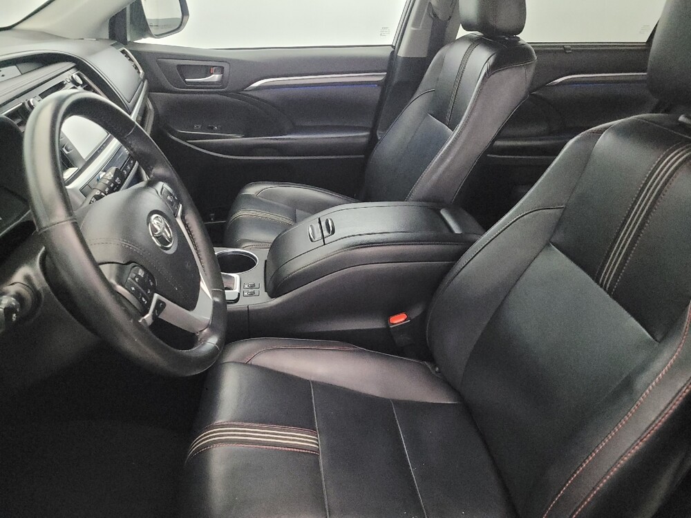 2019 Toyota Highlander in Richmond, VA 23235 - 18091299 17