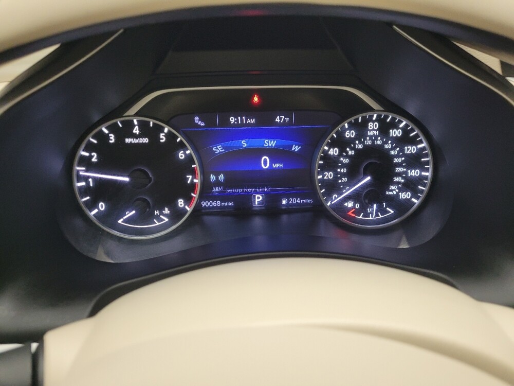 2018 Nissan Murano in Grand Rapids, MI 49508 - 18091300 23