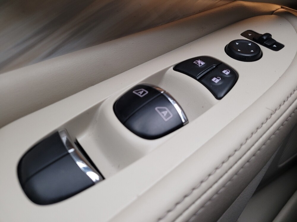 2018 Nissan Murano in Grand Rapids, MI 49508 - 18091300 27