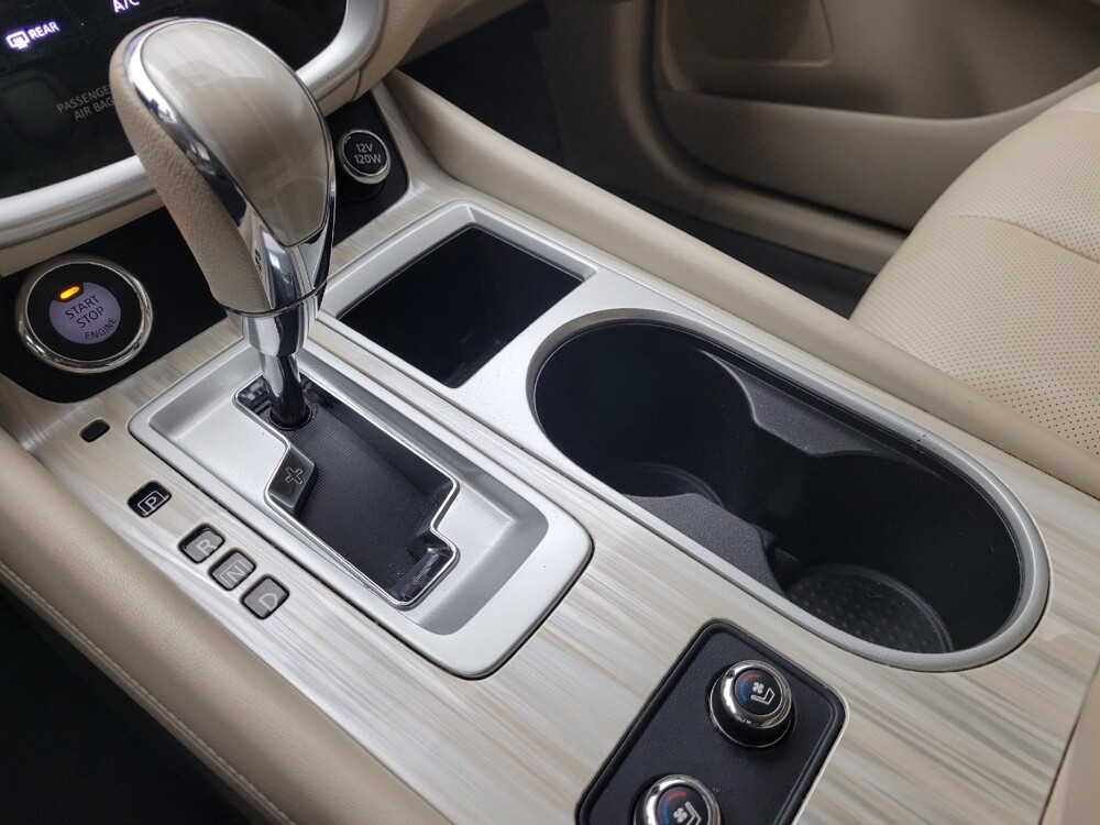 2018 Nissan Murano in Grand Rapids, MI 49508 - 18091300 26