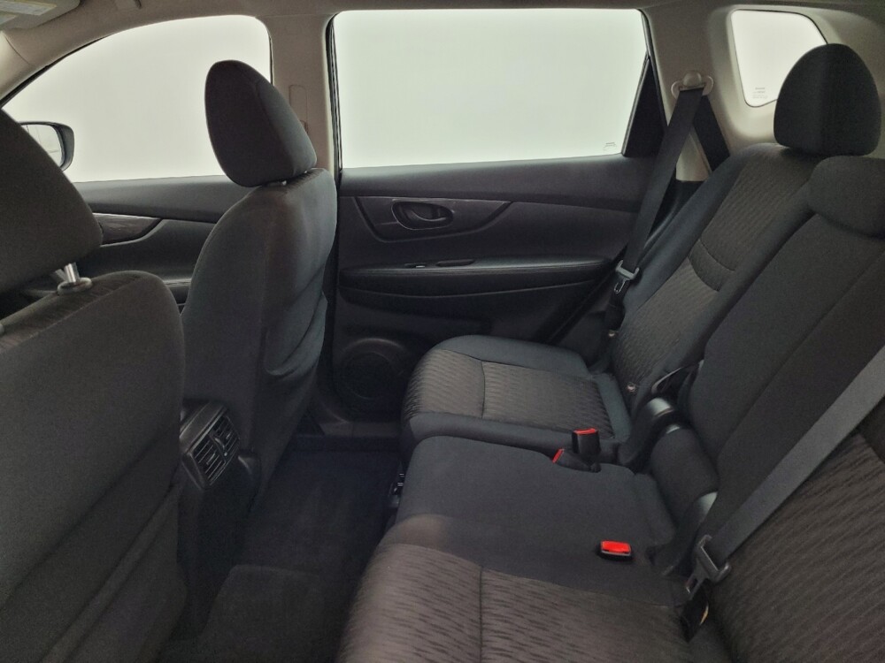 2019 Nissan Rogue in Conway, SC 29526 - 18091304 18