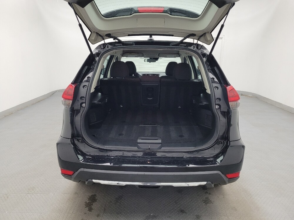 2019 Nissan Rogue in Conway, SC 29526 - 18091304 29