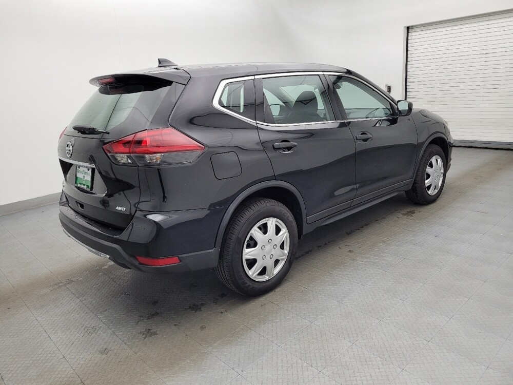 2019 Nissan Rogue in Conway, SC 29526 - 18091304 10