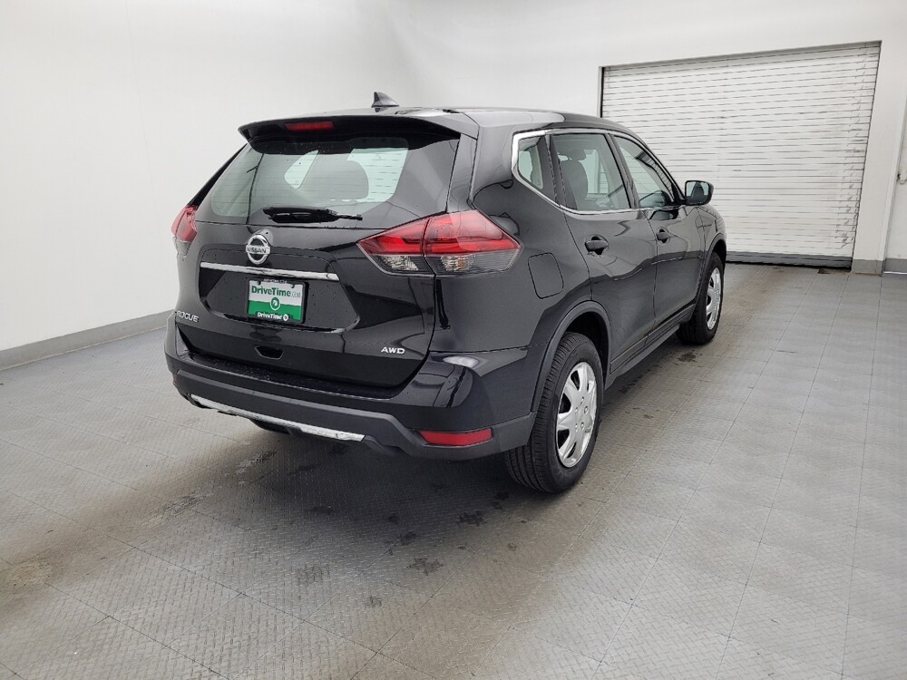 2019 Nissan Rogue in Conway, SC 29526 - 18091304 9