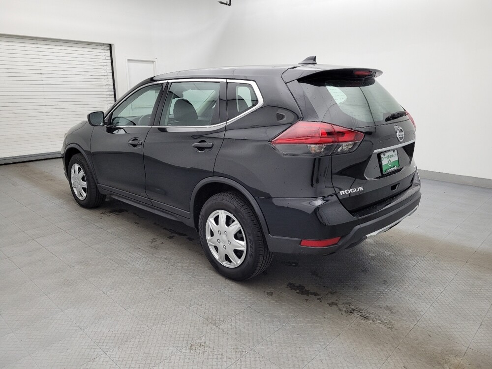 2019 Nissan Rogue in Conway, SC 29526 - 18091304 3