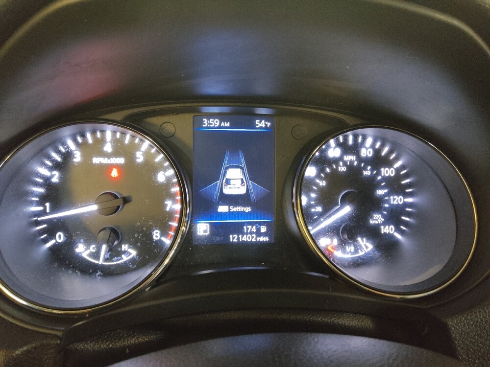 2019 Nissan Rogue in Conway, SC 29526 - 18091304 23