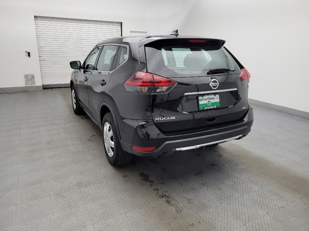 2019 Nissan Rogue in Conway, SC 29526 - 18091304 5