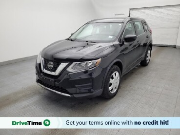2019 Nissan Rogue in Conway, SC 29526