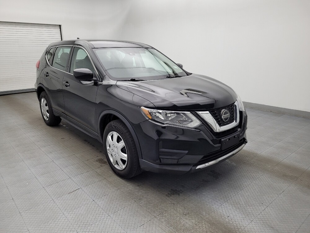 2019 Nissan Rogue in Conway, SC 29526 - 18091304 13