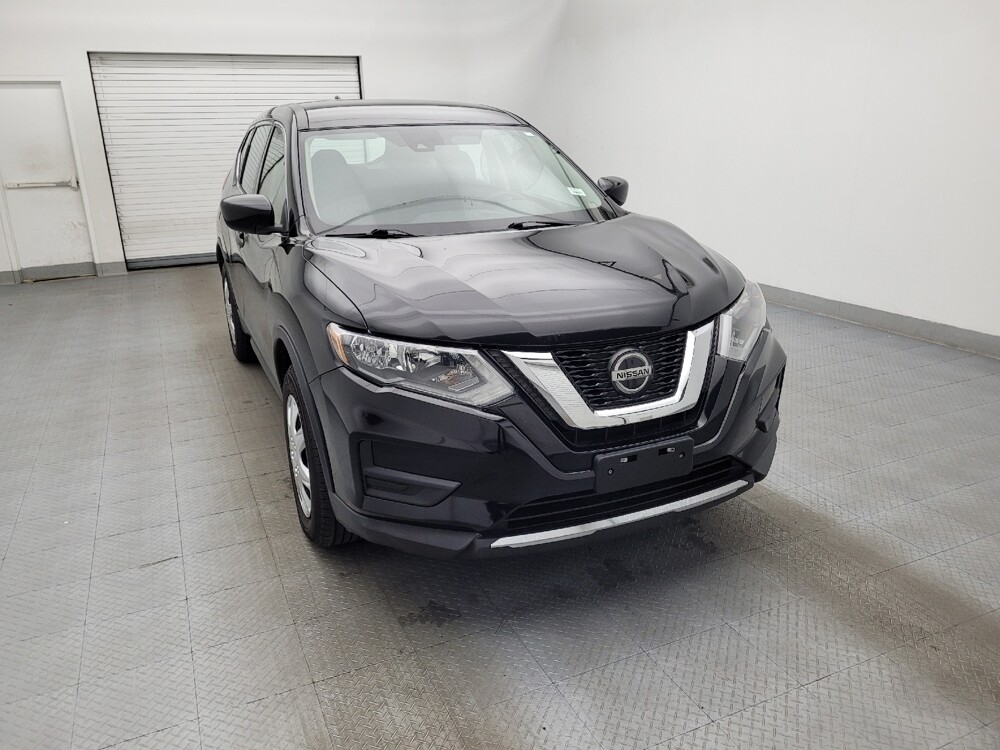 2019 Nissan Rogue in Conway, SC 29526 - 18091304 14