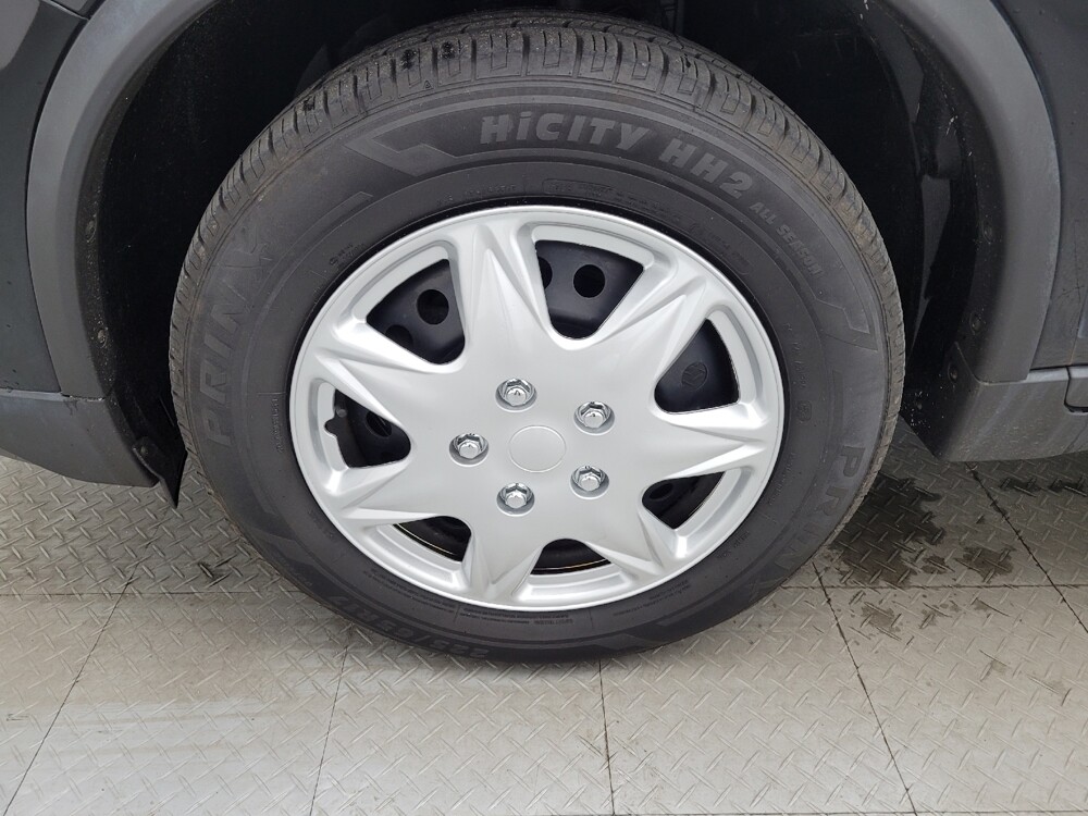 2019 Nissan Rogue in Conway, SC 29526 - 18091304 31