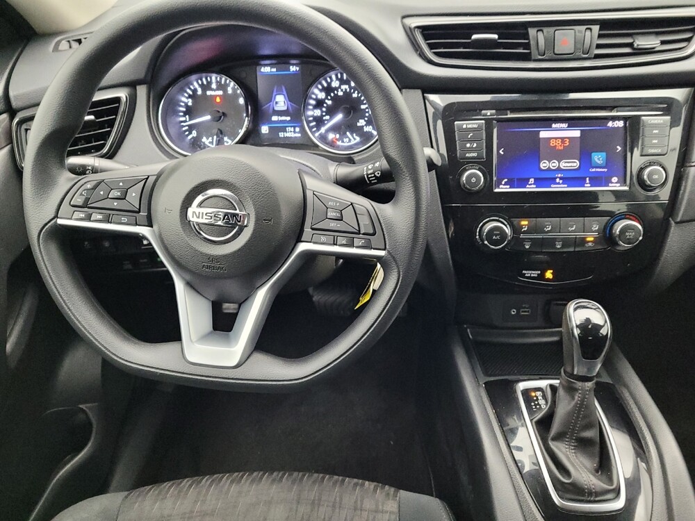 2019 Nissan Rogue in Conway, SC 29526 - 18091304 22