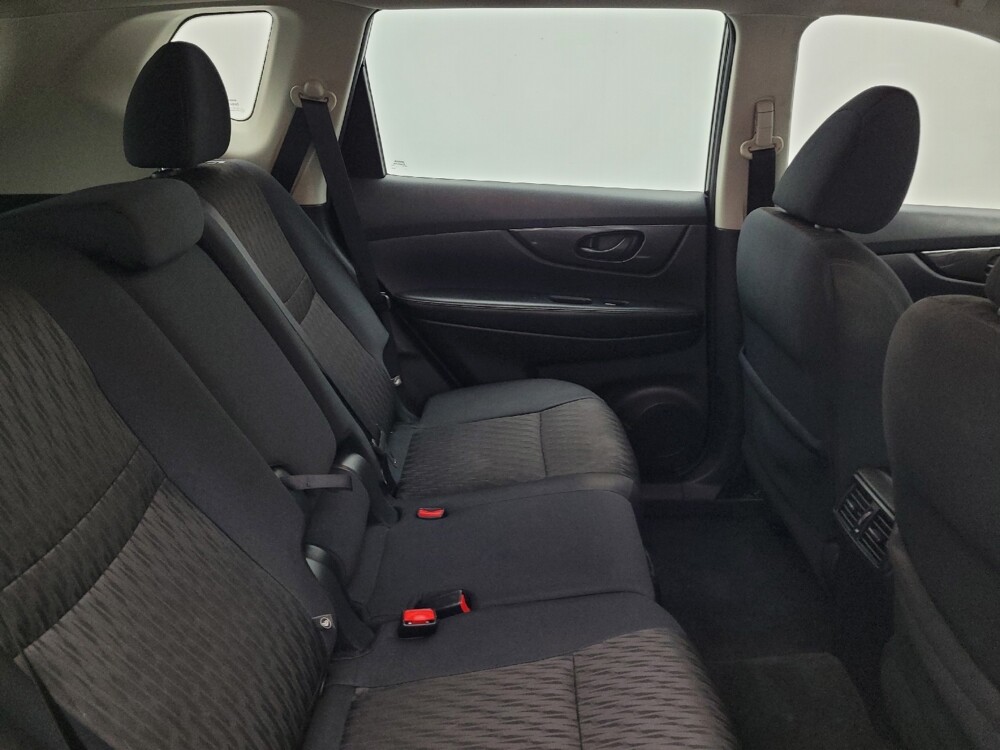 2019 Nissan Rogue in Conway, SC 29526 - 18091304 19