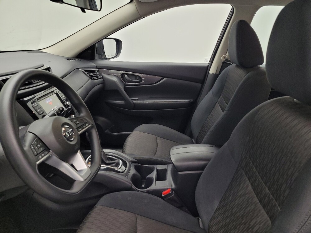 2019 Nissan Rogue in Conway, SC 29526 - 18091304 17