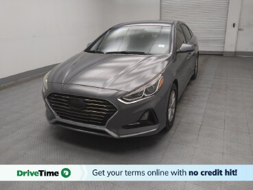 2018 Hyundai Sonata in Midlothian, IL 60445
