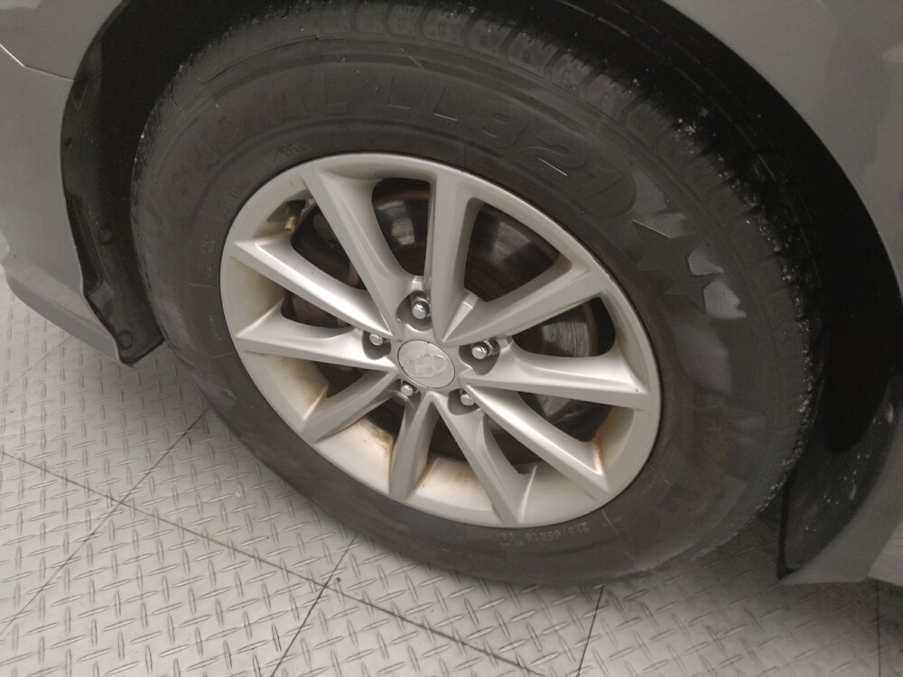 2018 Hyundai Sonata in Midlothian, IL 60445 - 18091305 31