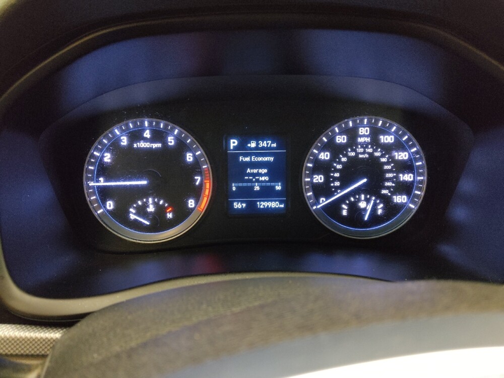 2018 Hyundai Sonata in Midlothian, IL 60445 - 18091305 23