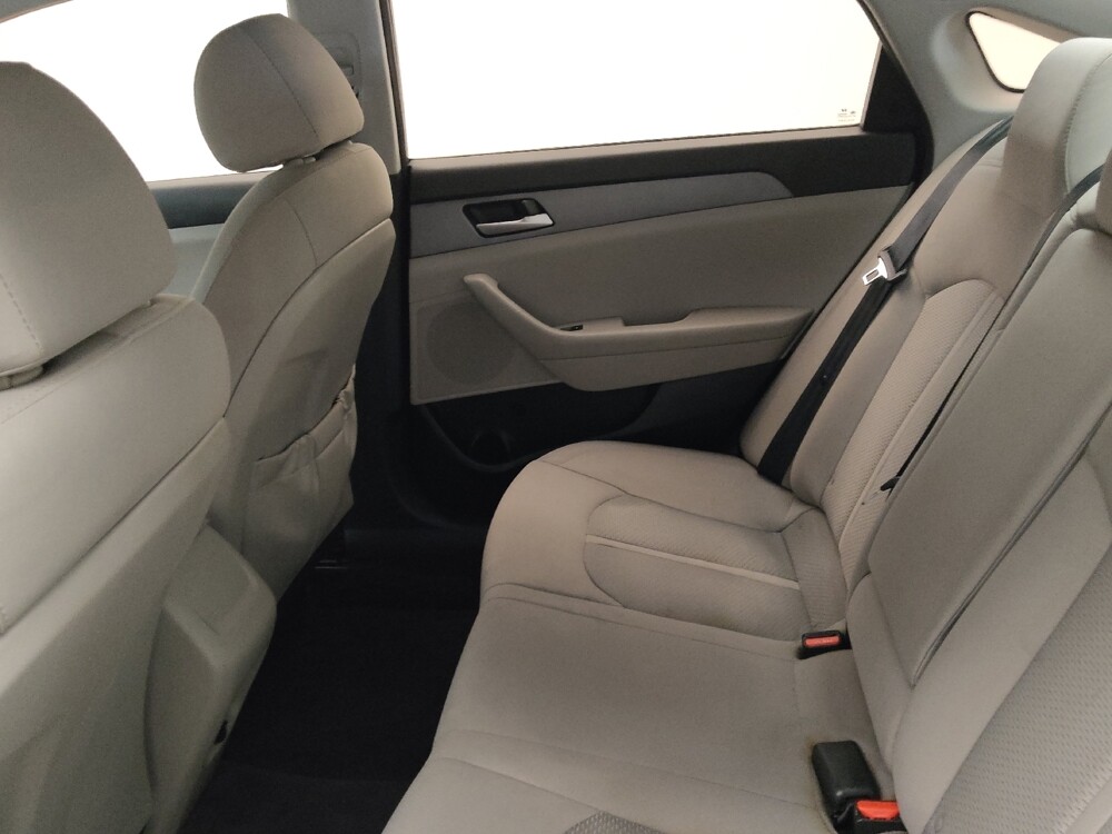 2018 Hyundai Sonata in Midlothian, IL 60445 - 18091305 18