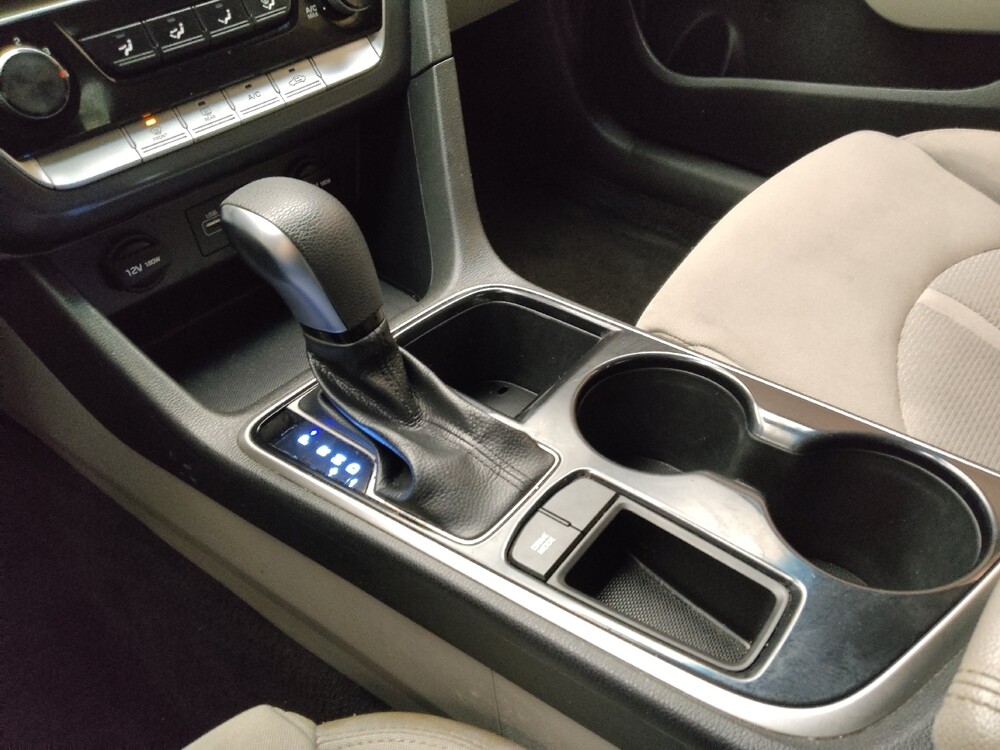 2018 Hyundai Sonata in Midlothian, IL 60445 - 18091305 26