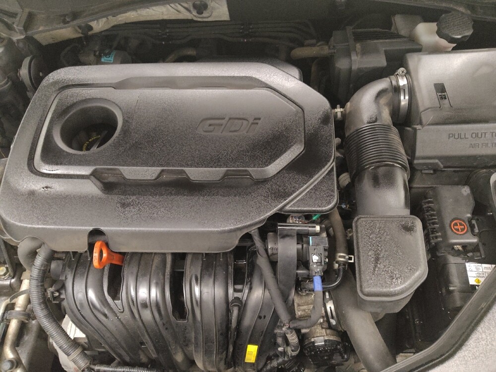 2018 Hyundai Sonata in Midlothian, IL 60445 - 18091305 30