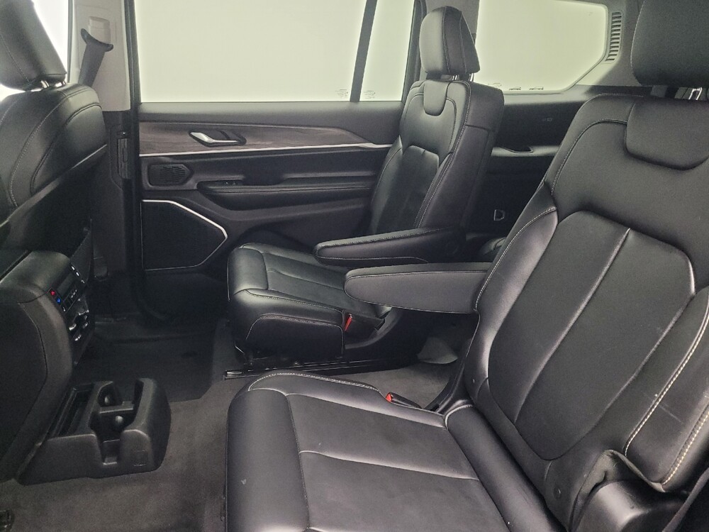 2021 Jeep Grand Cherokee L in Indianapolis, IN 46219 - 18091306 18