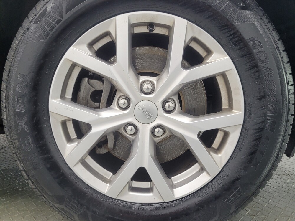 2021 Jeep Grand Cherokee L in Indianapolis, IN 46219 - 18091306 31