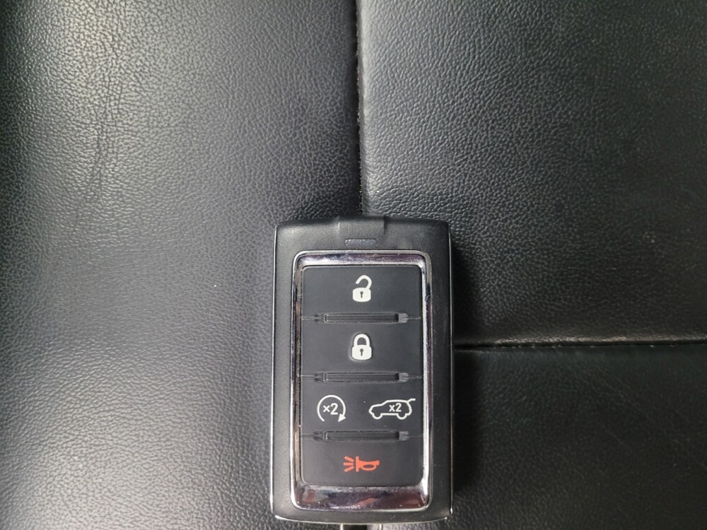 2021 Jeep Grand Cherokee L in Indianapolis, IN 46219 - 18091306 32