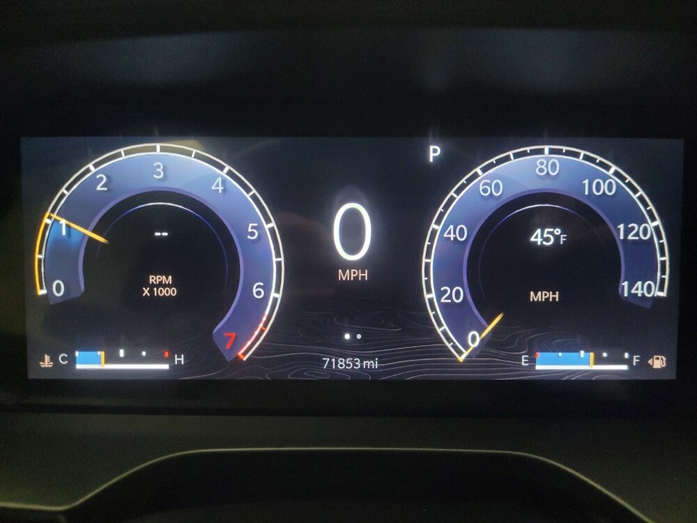 2021 Jeep Grand Cherokee L in Indianapolis, IN 46219 - 18091306 23