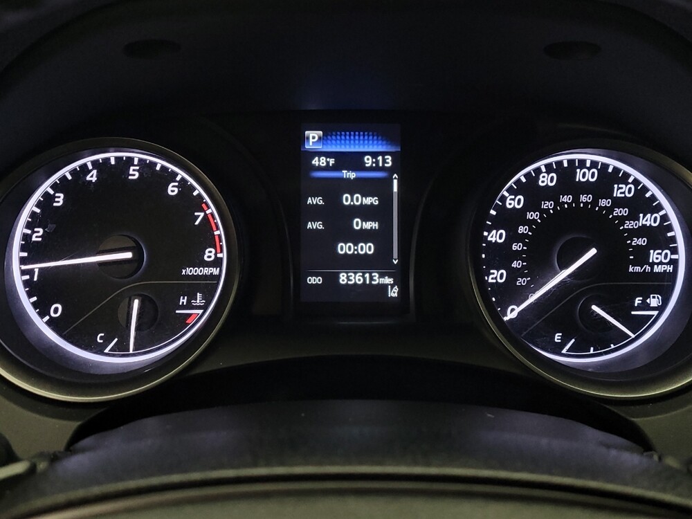 2022 Toyota Camry in Conway, SC 29526 - 18091308 23