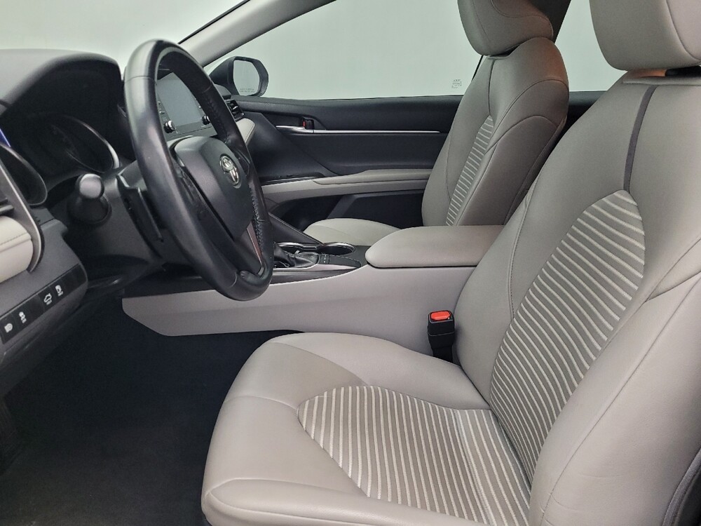 2022 Toyota Camry in Conway, SC 29526 - 18091308 17