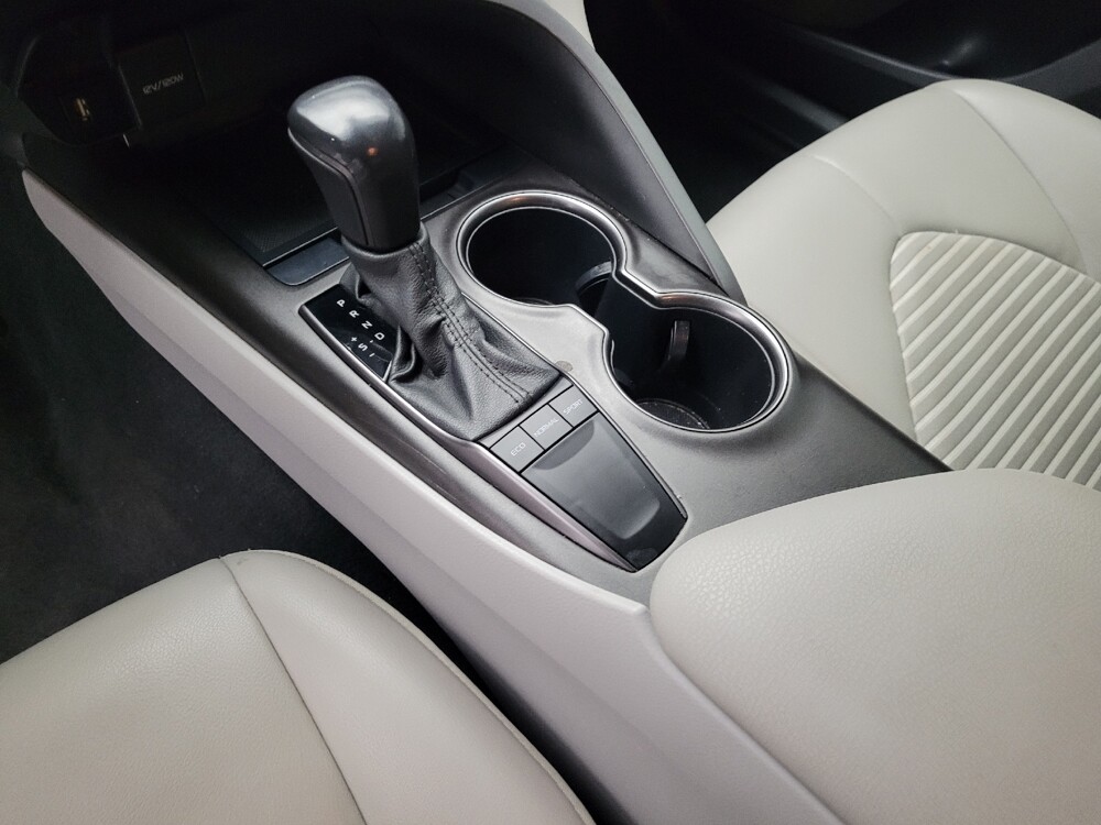 2022 Toyota Camry in Conway, SC 29526 - 18091308 26