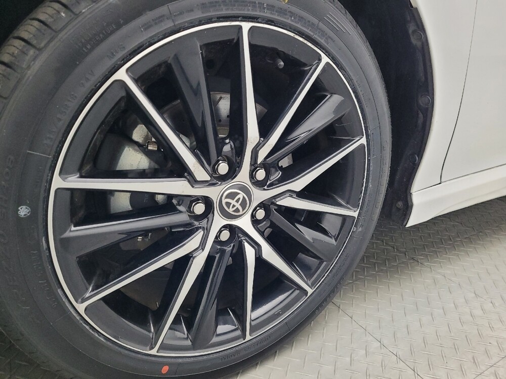 2022 Toyota Camry in Conway, SC 29526 - 18091308 31