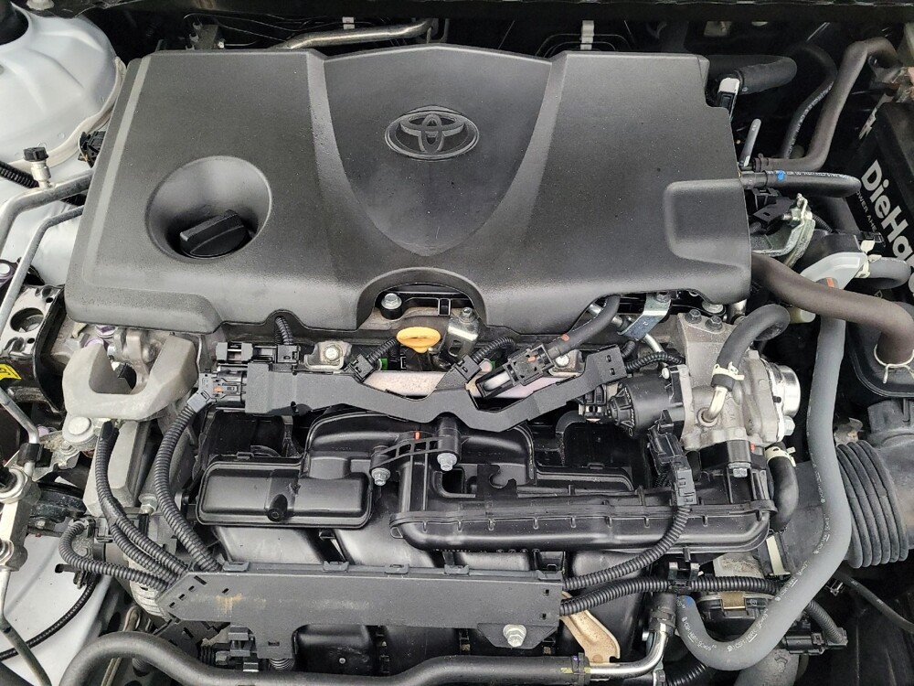 2022 Toyota Camry in Conway, SC 29526 - 18091308 30